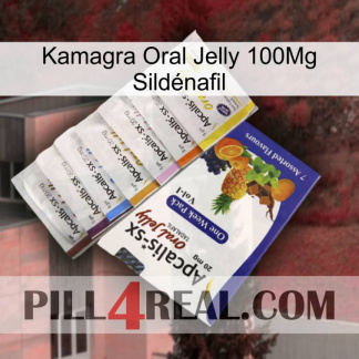 Kamagra Oral Jelly 100Mg Sildénafil 11